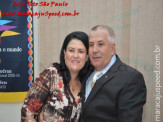 Solenidade de posse do novo presidente do Rotary Club e da Casa da Amizade de Maracaju - 2016