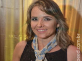 Solenidade de posse do novo presidente do Rotary Club e da Casa da Amizade de Maracaju - 2016