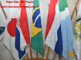 Solenidade de posse do novo presidente do Rotary Club e da Casa da Amizade de Maracaju - 2016