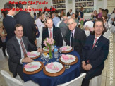 Solenidade de posse do novo presidente do Rotary Club e da Casa da Amizade de Maracaju - 2016