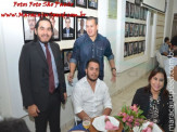 Solenidade de posse do novo presidente do Rotary Club e da Casa da Amizade de Maracaju - 2016