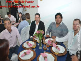 Solenidade de posse do novo presidente do Rotary Club e da Casa da Amizade de Maracaju - 2016