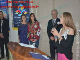 Solenidade de posse do novo presidente do Rotary Club e da Casa da Amizade de Maracaju - 2016