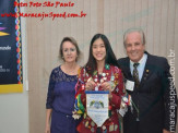 Solenidade de posse do novo presidente do Rotary Club e da Casa da Amizade de Maracaju - 2016
