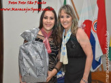 Solenidade de posse do novo presidente do Rotary Club e da Casa da Amizade de Maracaju - 2016