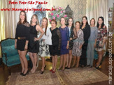 Solenidade de posse do novo presidente do Rotary Club e da Casa da Amizade de Maracaju - 2016