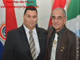 Solenidade de posse do novo presidente do Rotary Club e da Casa da Amizade de Maracaju - 2016
