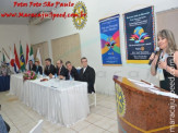 Solenidade de posse do novo presidente do Rotary Club e da Casa da Amizade de Maracaju - 2016