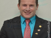 Solenidade de posse do novo presidente do Rotary Club e da Casa da Amizade de Maracaju - 2016