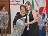 Solenidade de posse do novo presidente do Rotary Club e da Casa da Amizade de Maracaju - 2016