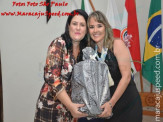 Solenidade de posse do novo presidente do Rotary Club e da Casa da Amizade de Maracaju - 2016
