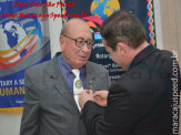 Solenidade de posse do novo presidente do Rotary Club e da Casa da Amizade de Maracaju - 2016