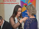Solenidade de posse do novo presidente do Rotary Club e da Casa da Amizade de Maracaju - 2016