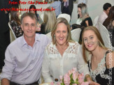Solenidade de posse do novo presidente do Rotary Club e da Casa da Amizade de Maracaju - 2016