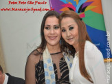 Solenidade de posse do novo presidente do Rotary Club e da Casa da Amizade de Maracaju - 2016