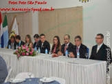 Solenidade de posse do novo presidente do Rotary Club e da Casa da Amizade de Maracaju - 2016