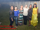 Aniversário de Larissa Vian 08 anos - Cruzeiro do Sul