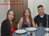 Solenidade de posse do novo presidente do Rotary Club e da Casa da Amizade de Maracaju - 2016