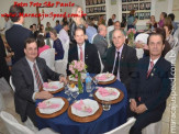 Solenidade de posse do novo presidente do Rotary Club e da Casa da Amizade de Maracaju - 2016