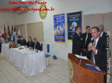 Solenidade de posse do novo presidente do Rotary Club e da Casa da Amizade de Maracaju - 2016