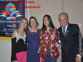 Solenidade de posse do novo presidente do Rotary Club e da Casa da Amizade de Maracaju - 2016