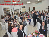 Solenidade de posse do novo presidente do Rotary Club e da Casa da Amizade de Maracaju - 2016