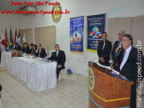 Solenidade de posse do novo presidente do Rotary Club e da Casa da Amizade de Maracaju - 2016