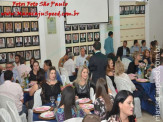 Solenidade de posse do novo presidente do Rotary Club e da Casa da Amizade de Maracaju - 2016