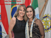 Solenidade de posse do novo presidente do Rotary Club e da Casa da Amizade de Maracaju - 2016