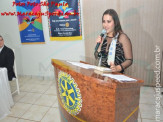 Solenidade de posse do novo presidente do Rotary Club e da Casa da Amizade de Maracaju - 2016