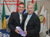 Solenidade de posse do novo presidente do Rotary Club e da Casa da Amizade de Maracaju - 2016