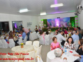 Aniversário de Larissa Vian 08 anos - Cruzeiro do Sul