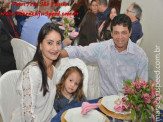 Solenidade de posse do novo presidente do Rotary Club e da Casa da Amizade de Maracaju - 2016