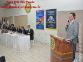 Solenidade de posse do novo presidente do Rotary Club e da Casa da Amizade de Maracaju - 2016
