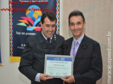 Solenidade de posse do novo presidente do Rotary Club e da Casa da Amizade de Maracaju - 2016