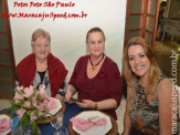 Solenidade de posse do novo presidente do Rotary Club e da Casa da Amizade de Maracaju - 2016