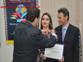 Solenidade de posse do novo presidente do Rotary Club e da Casa da Amizade de Maracaju - 2016