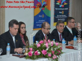Solenidade de posse do novo presidente do Rotary Club e da Casa da Amizade de Maracaju - 2016