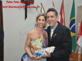 Solenidade de posse do novo presidente do Rotary Club e da Casa da Amizade de Maracaju - 2016