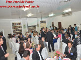 Solenidade de posse do novo presidente do Rotary Club e da Casa da Amizade de Maracaju - 2016