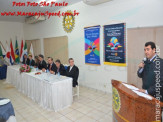 Solenidade de posse do novo presidente do Rotary Club e da Casa da Amizade de Maracaju - 2016
