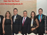 Solenidade de posse do novo presidente do Rotary Club e da Casa da Amizade de Maracaju - 2016