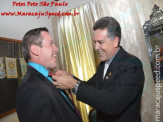 Solenidade de posse do novo presidente do Rotary Club e da Casa da Amizade de Maracaju - 2016
