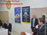 Solenidade de posse do novo presidente do Rotary Club e da Casa da Amizade de Maracaju - 2016
