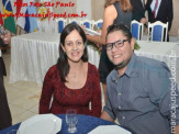 Solenidade de posse do novo presidente do Rotary Club e da Casa da Amizade de Maracaju - 2016