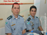 Solenidade de posse do novo presidente do Rotary Club e da Casa da Amizade de Maracaju - 2016