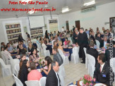 Solenidade de posse do novo presidente do Rotary Club e da Casa da Amizade de Maracaju - 2016