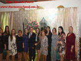 Solenidade de posse do novo presidente do Rotary Club e da Casa da Amizade de Maracaju - 2016