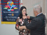 Solenidade de posse do novo presidente do Rotary Club e da Casa da Amizade de Maracaju - 2016