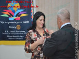 Solenidade de posse do novo presidente do Rotary Club e da Casa da Amizade de Maracaju - 2016